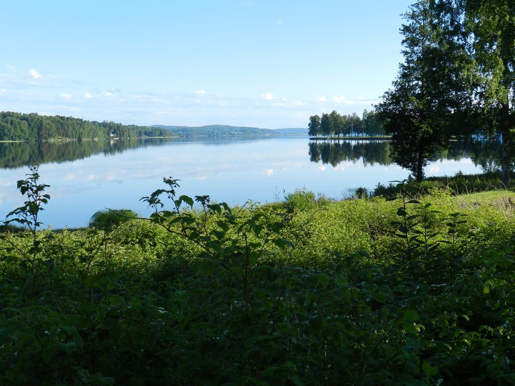 Skona Rum Fryksta Kil Exteriér fotografie