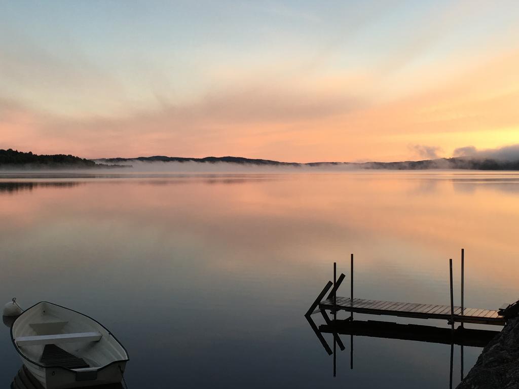 Skona Rum Fryksta Kil Exteriér fotografie