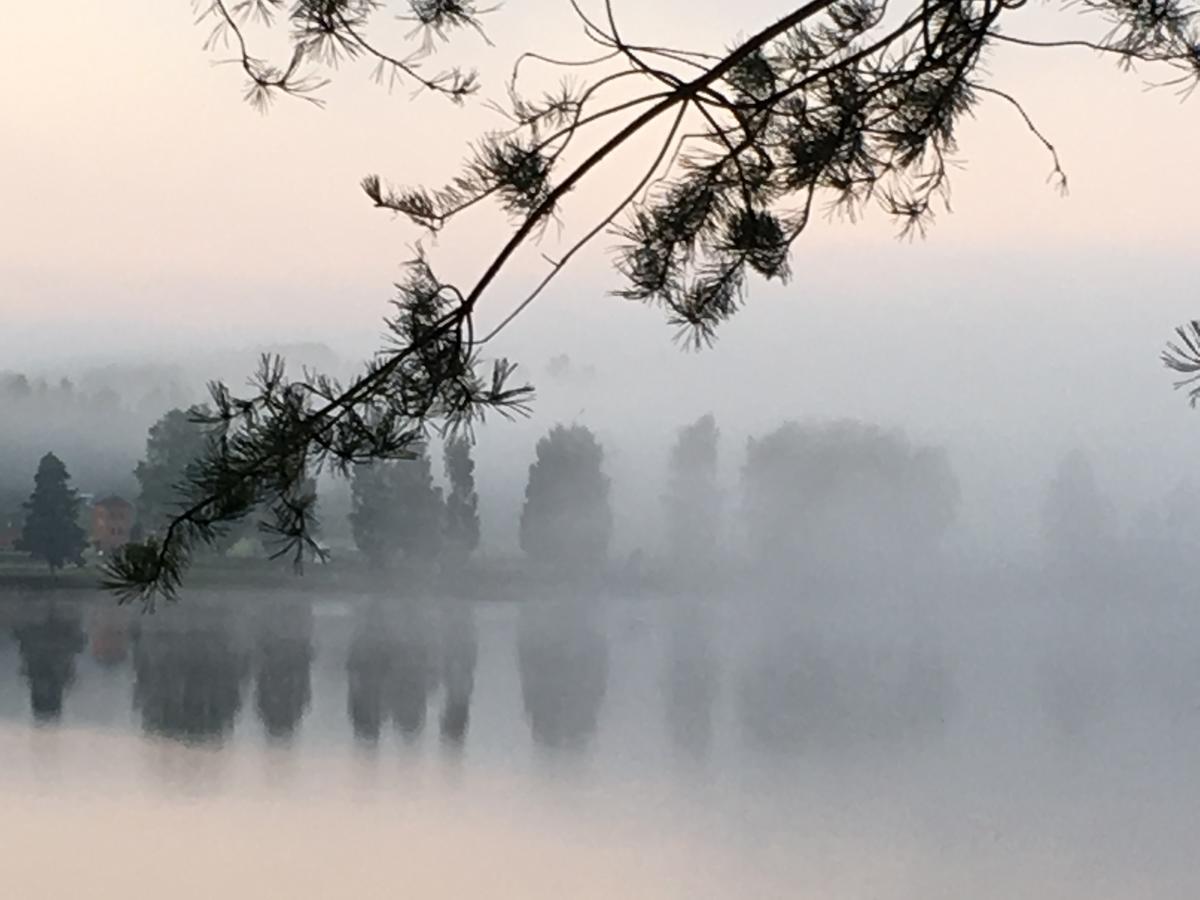 Skona Rum Fryksta Kil Exteriér fotografie